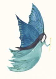 Blue Fairy (book)